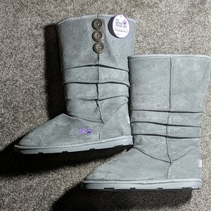 Size 10 winter boots
